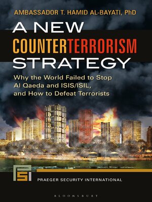 cover image of A New Counterterrorism Strategy